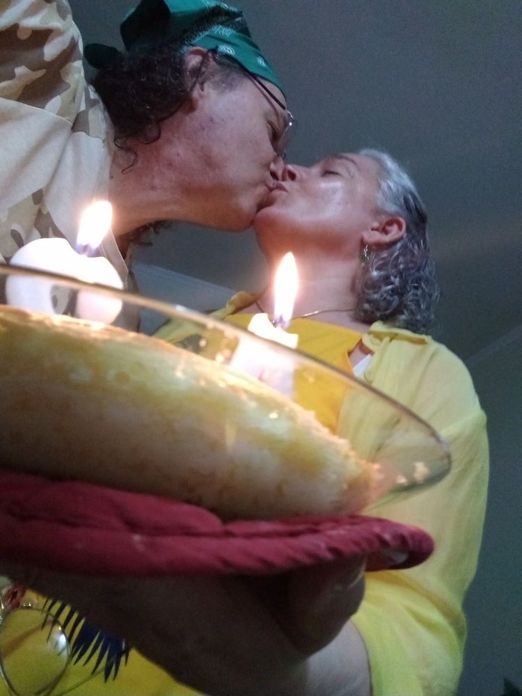 Photograph by Julio Cesar Almeida