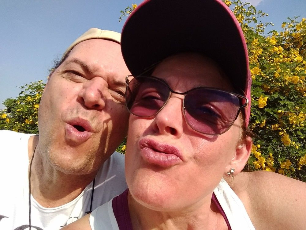 Photograph by Julio Cesar Almeida