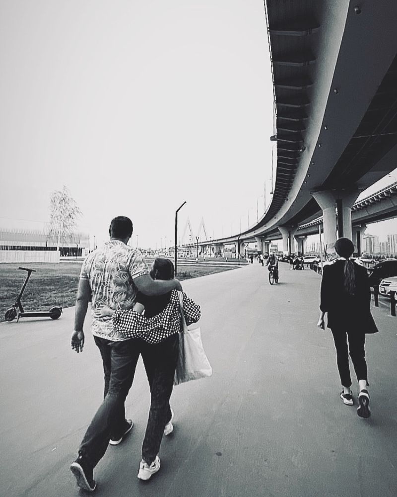 Photograph by Марина Урусова