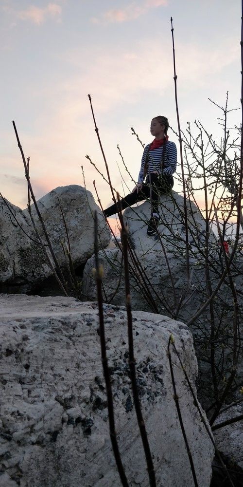 Photograph by Татьяна Ангелова