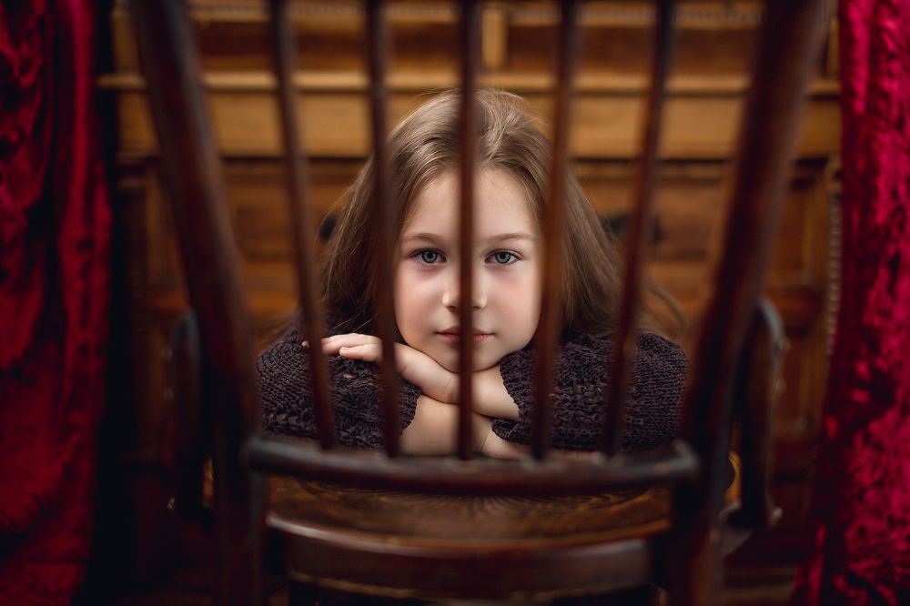 Photograph by Марина Комина