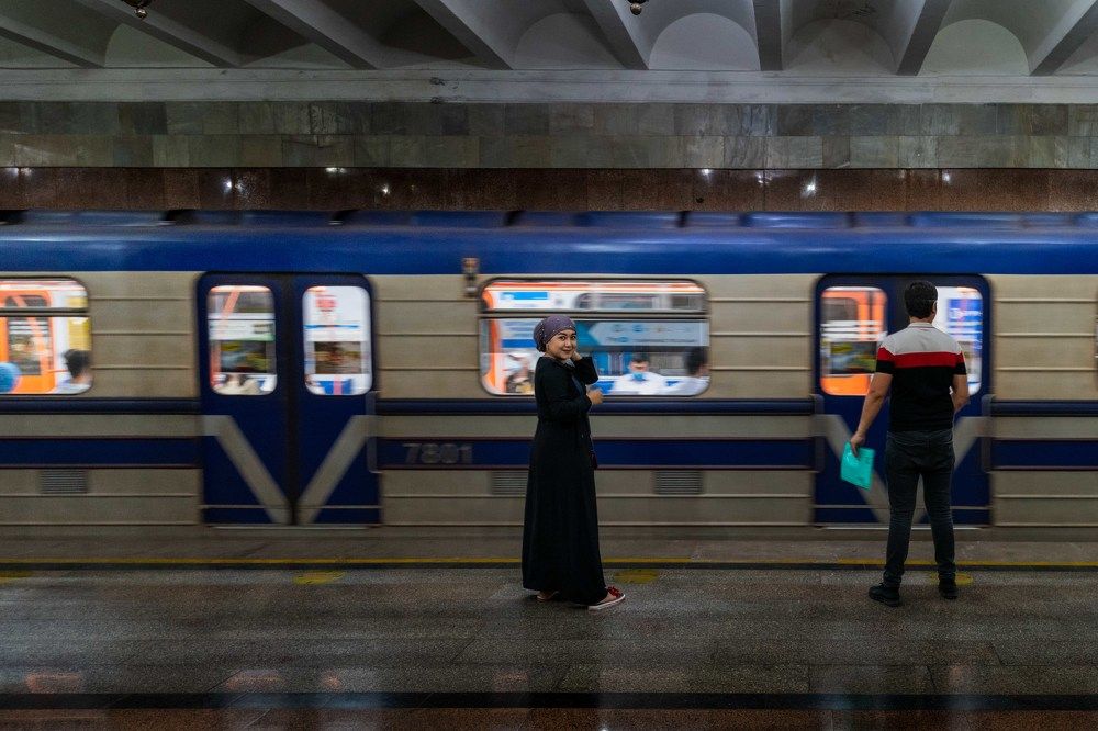 Photograph by Zubair Irshad