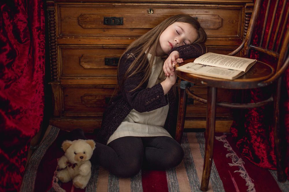 Photograph by Марина Комина