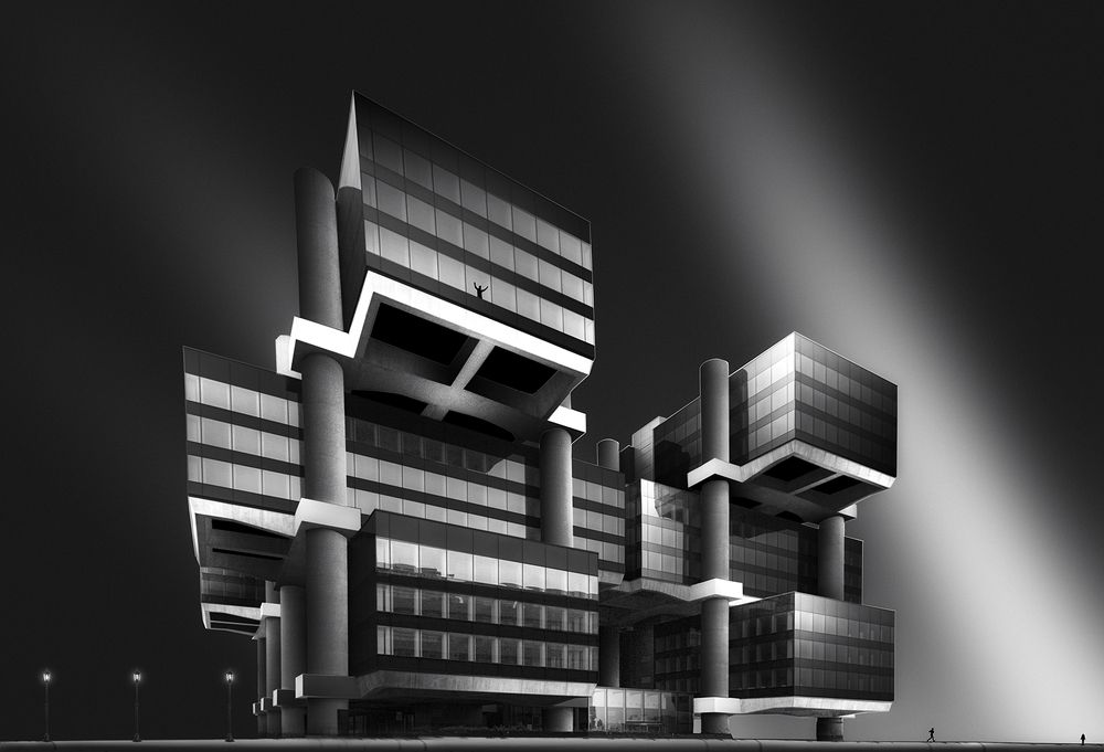 Фотография автора Daniel Otero