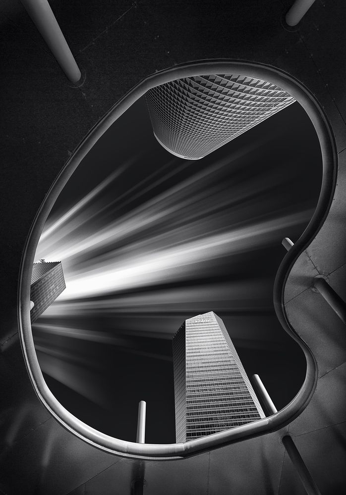 Фотография автора Daniel Otero