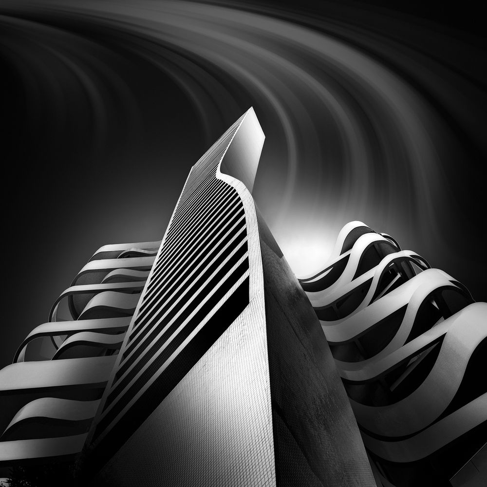 Фотография автора Daniel Otero