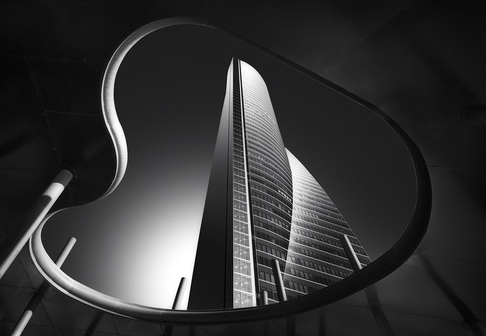 Фотография автора Daniel Otero