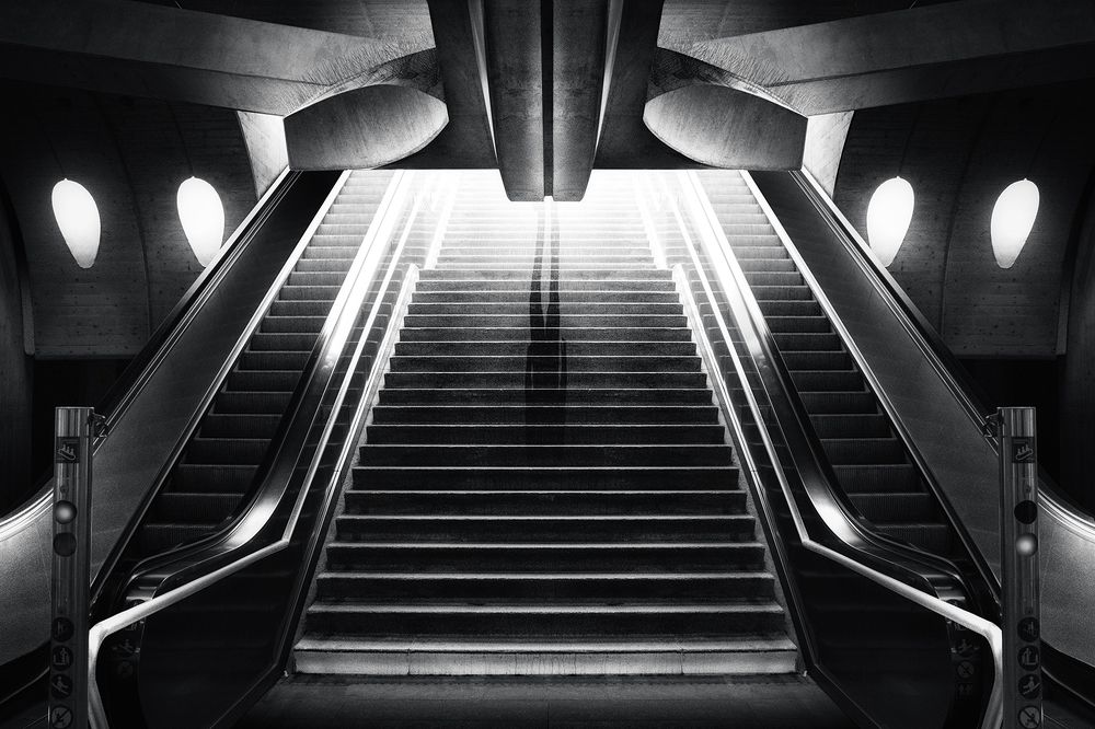 Фотография автора Daniel Otero