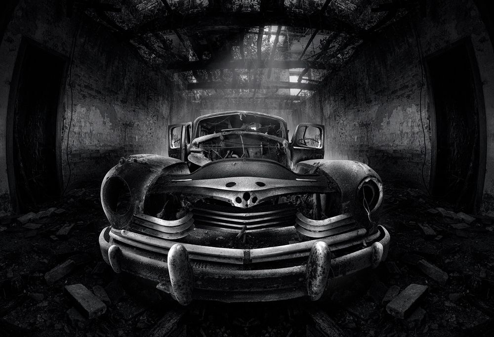 Фотография автора Daniel Otero