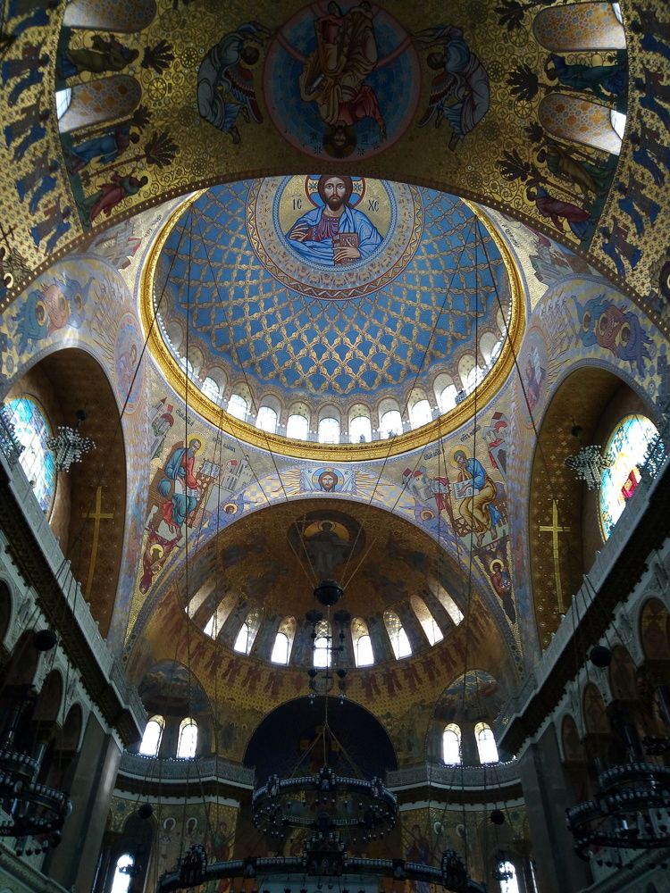 Photograph by Михаил Малец