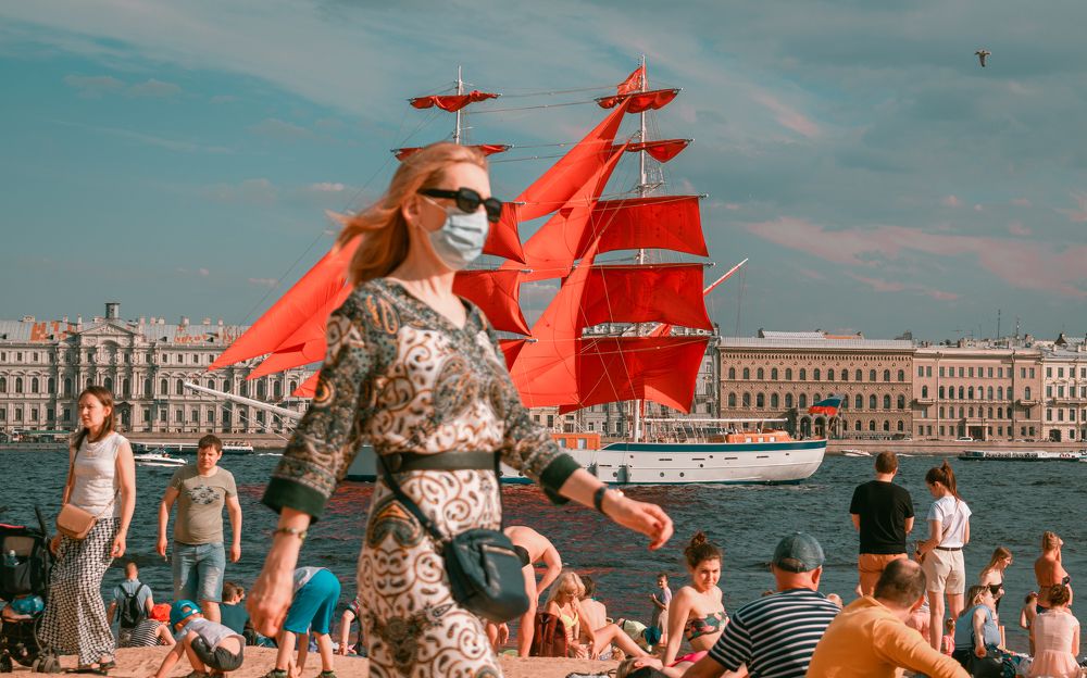 Photograph by Владислав Гриднев