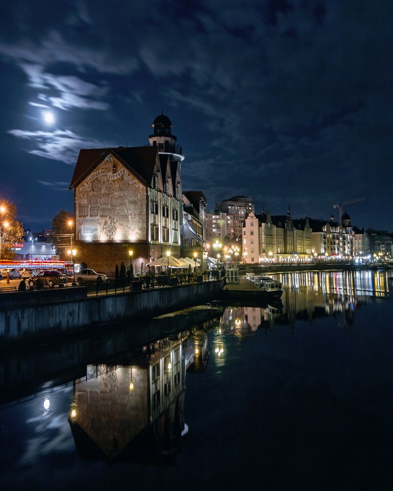 Photograph by Александр Яровой