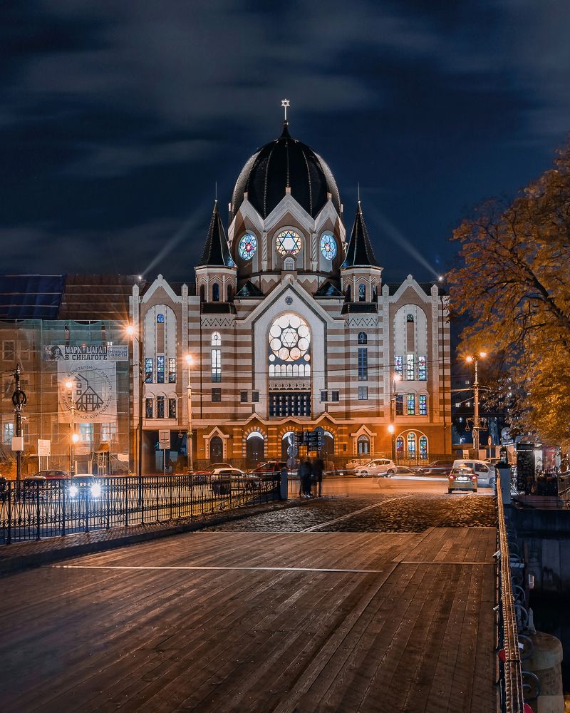 Photograph by Александр Яровой