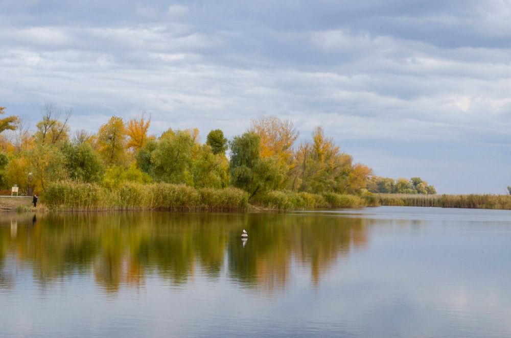 Photograph by Ирина Рыжая