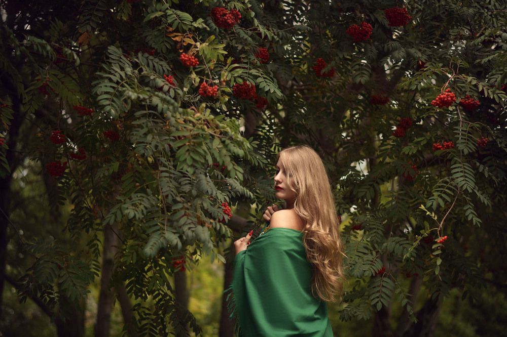 Photograph by Антонина Проскурина