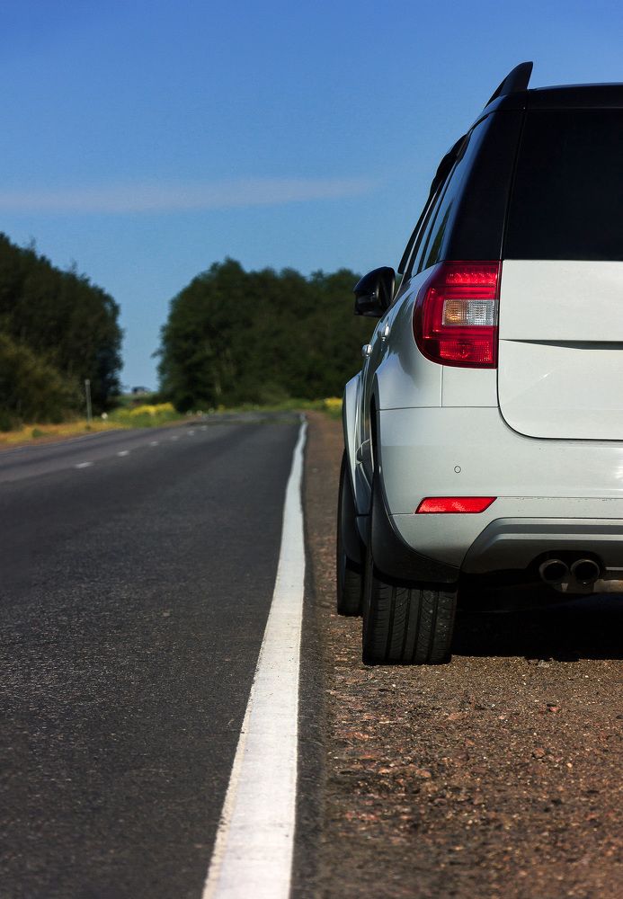 Photograph by Александр Яровой