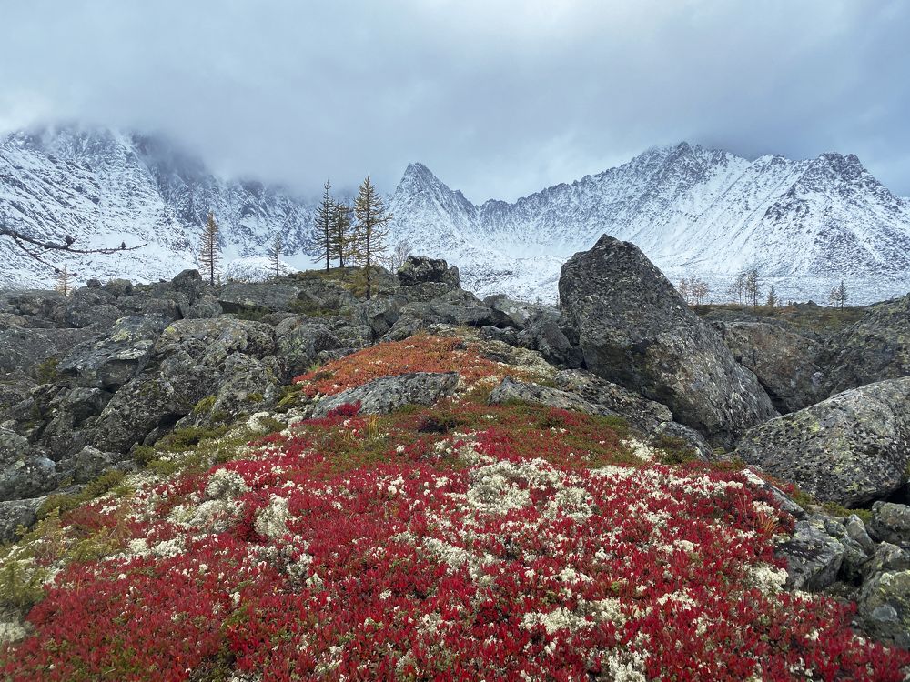 Photograph by Владислав Костылев