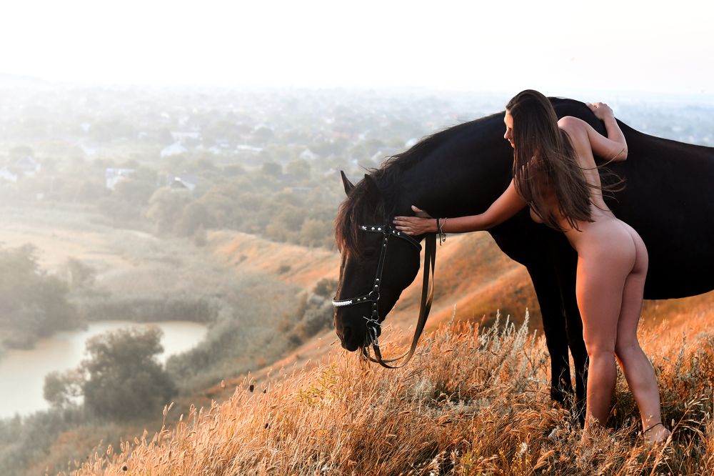 Photograph by Dmytro Tretyakov