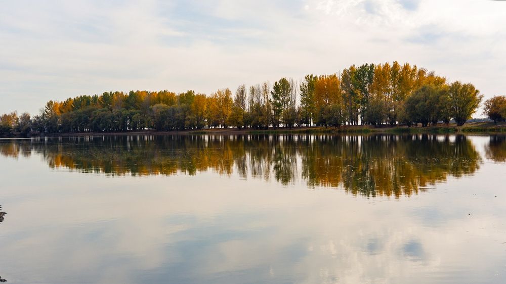 Photograph by Ольга Матяшова