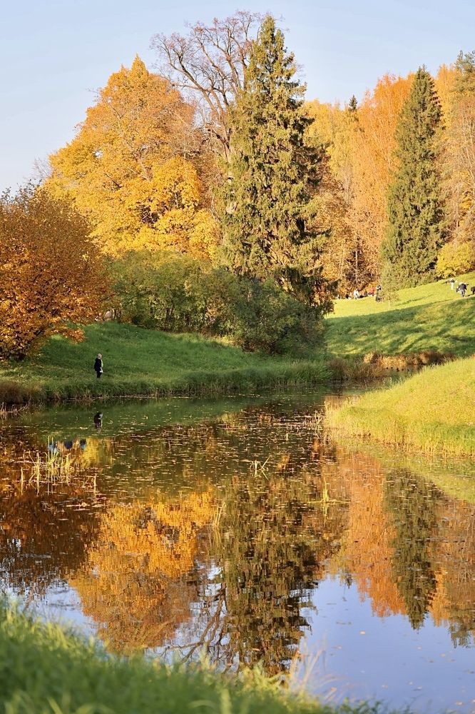 Photograph by Ольга Одаренко