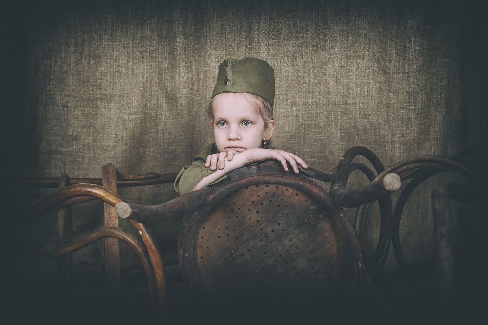 Photograph by Кашина Лилия