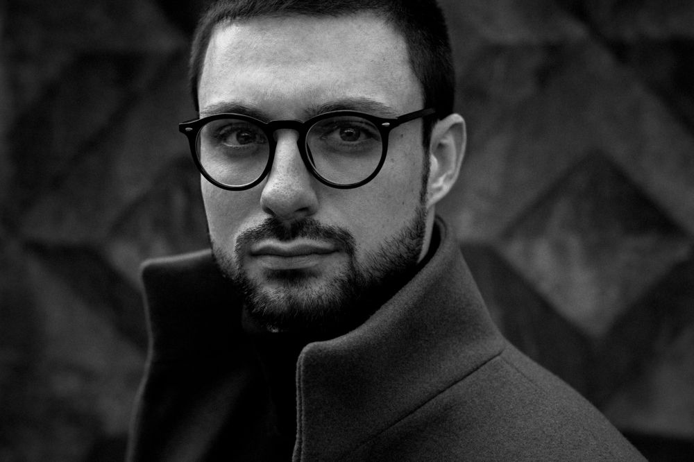 Photograph by Андрей Вечкензин