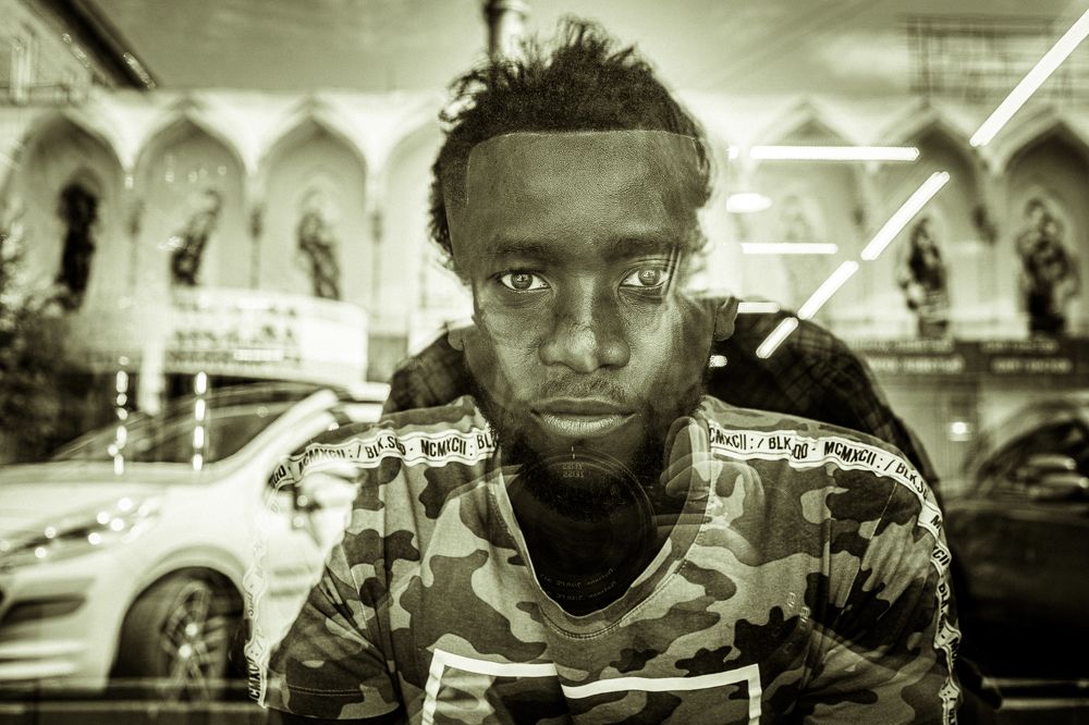 Photograph by Дмитрий Валовик