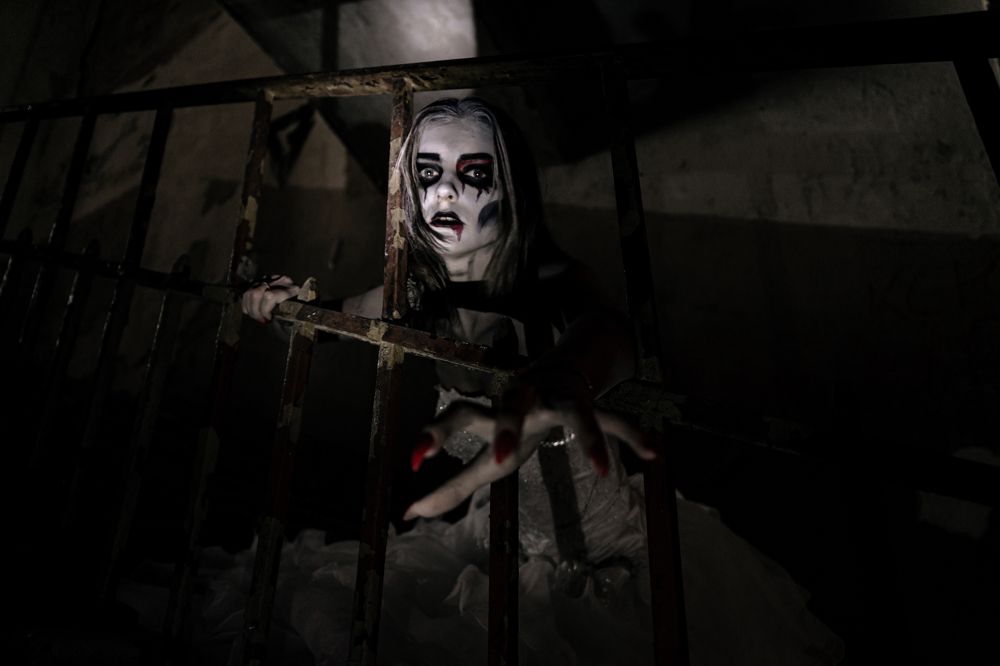 Photograph by Юрий Топчиян