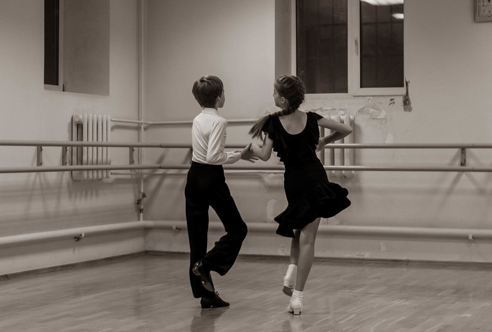 Photograph by Михаил Сидорович