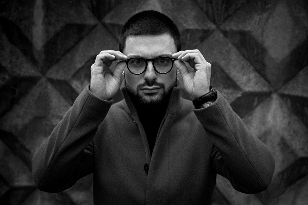 Photograph by Андрей Вечкензин