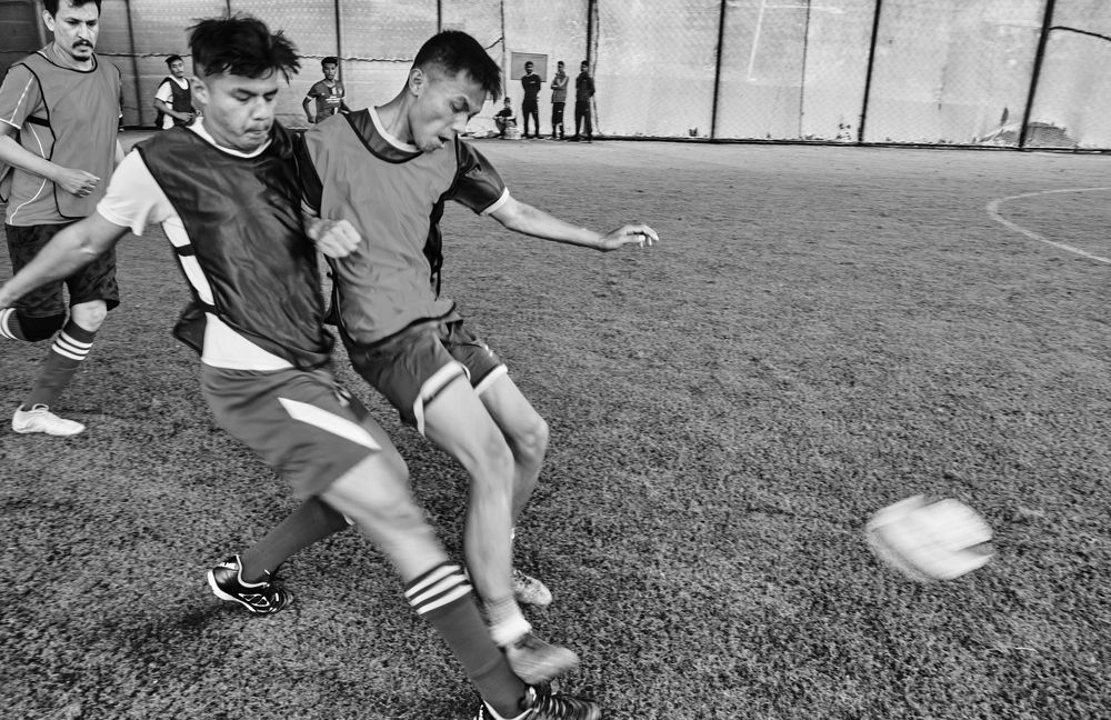 Photograph by Sunny Deshar