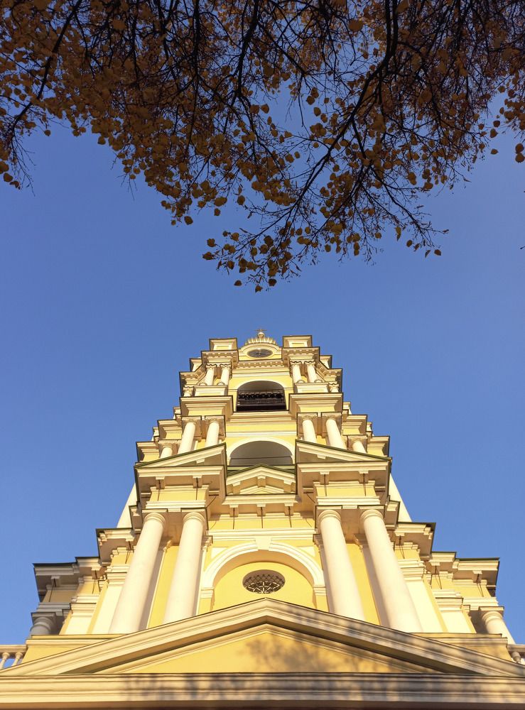 Photograph by Елена Гейман