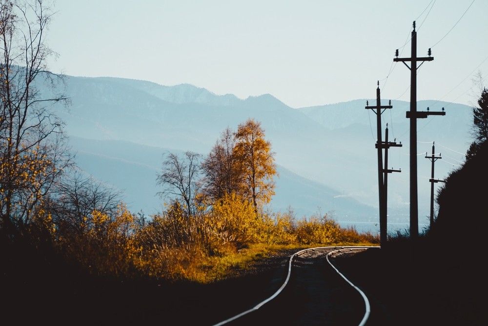 Photograph by Анна Дубровская