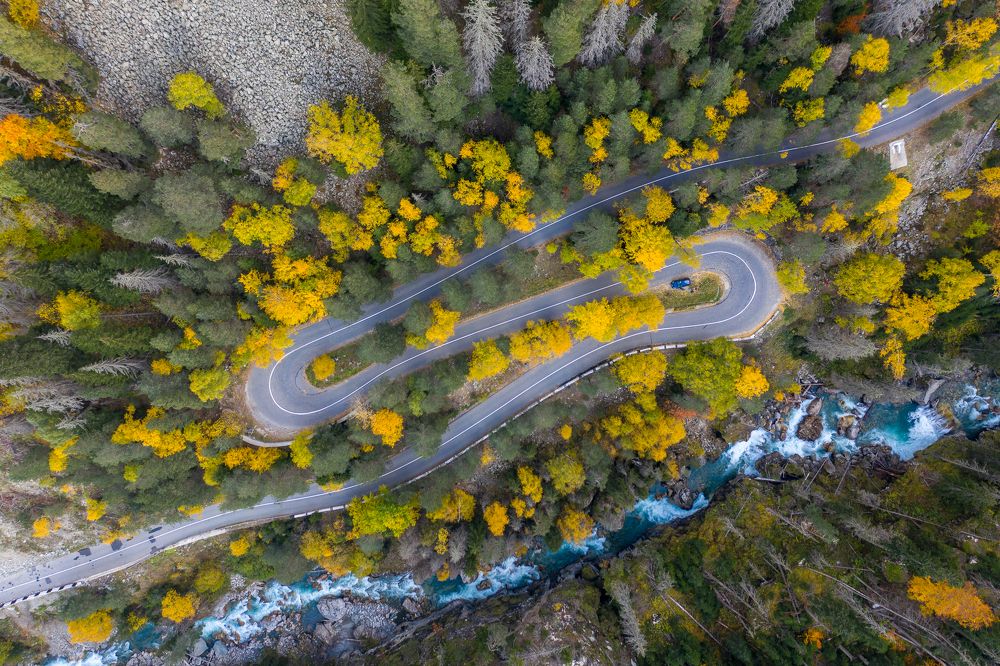 Photograph by Баландин Дмитрий