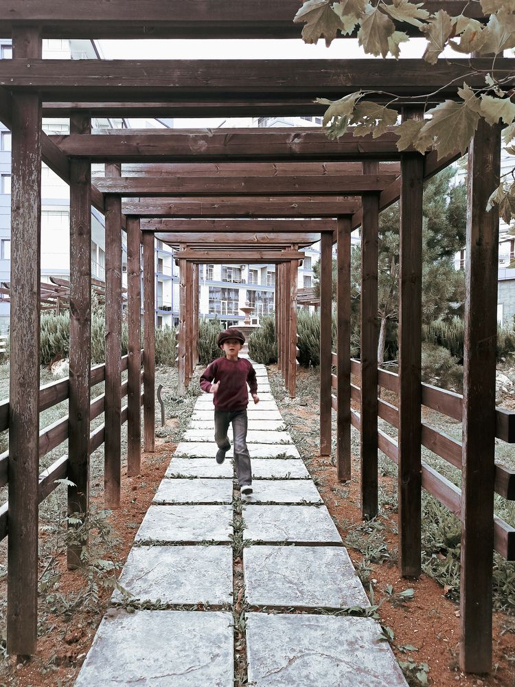 Photograph by Анна