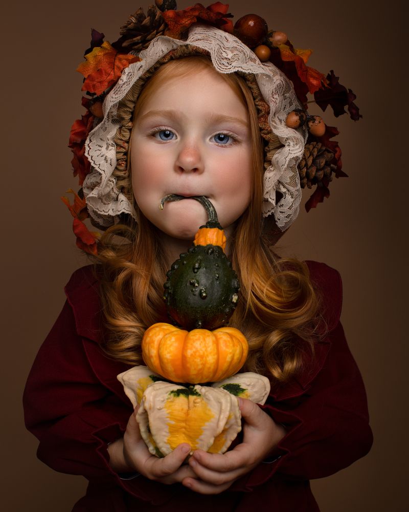 Photograph by Masha Parkhomenka