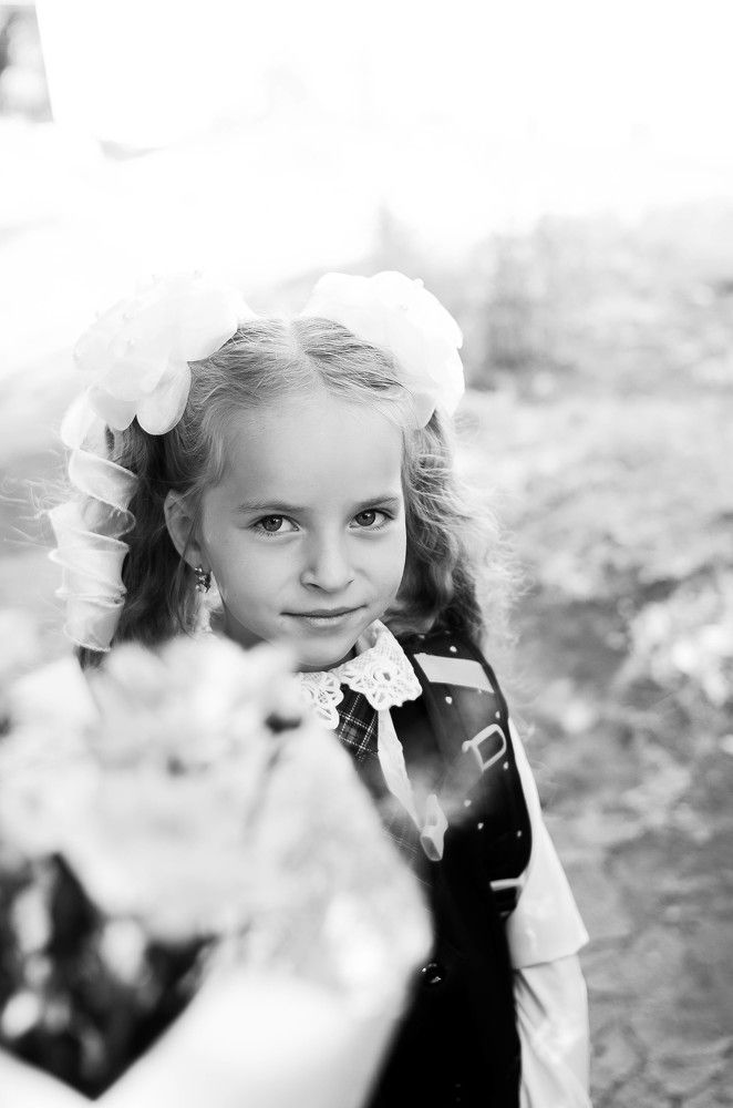 Photograph by Екатерина Приходько