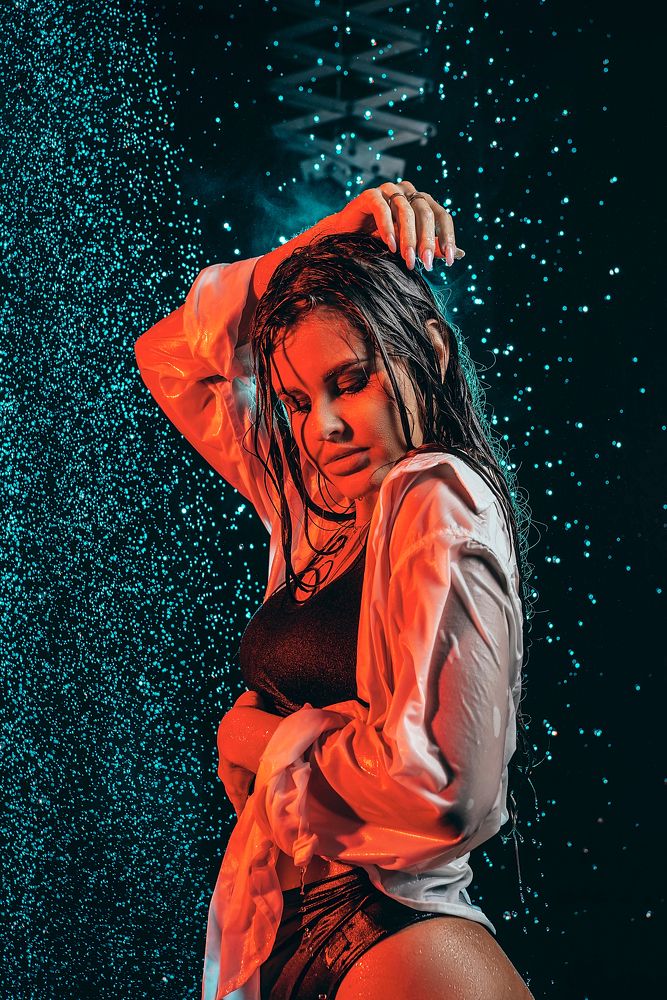 Photograph by Ирина Швалева