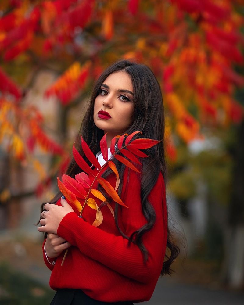 Photograph by Елена Андреева