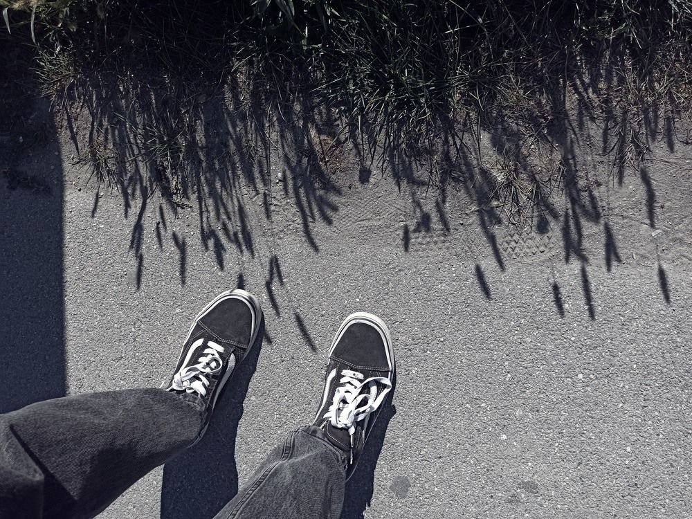 Photograph by Natalie Dmay