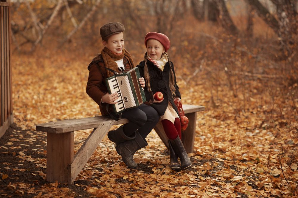 Photograph by Елена Воронина