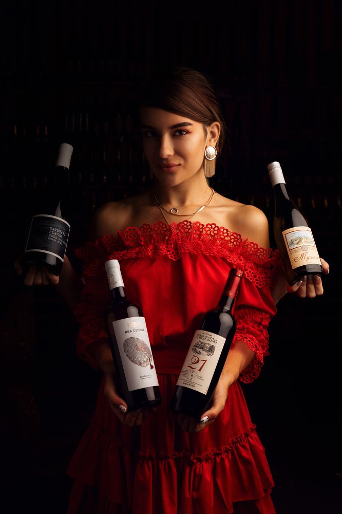 Photograph by Михаил Смирнов