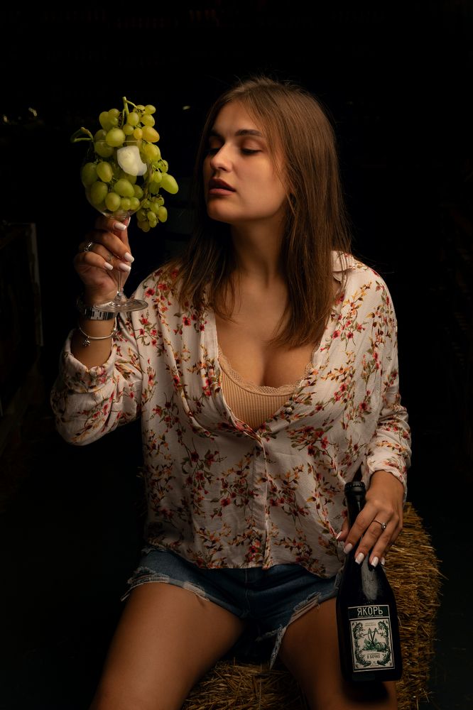 Photograph by Михаил Смирнов