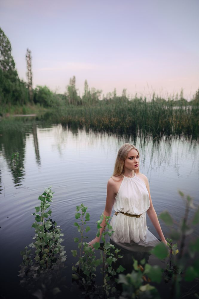 Photograph by Михаил Смирнов