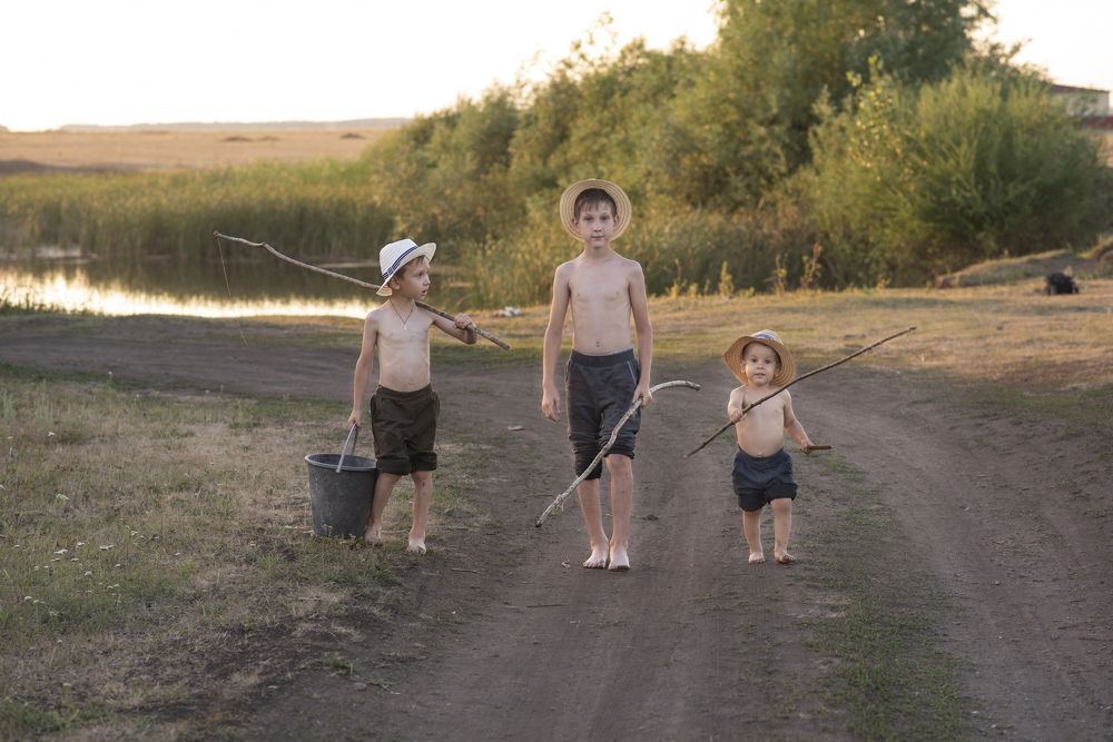 Photograph by Елена Воронина