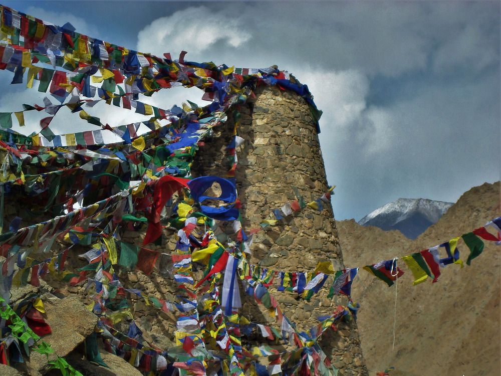 Photograph by Андрей Телибаев