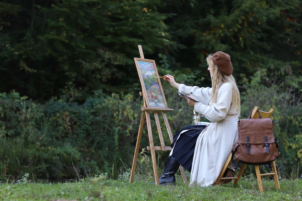 Photograph by Олеся Бучацька