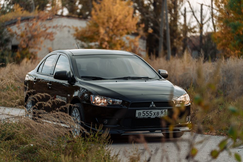 Photograph by Никита Соколов