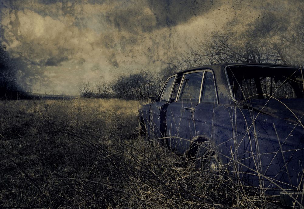 Photograph by Andrzej Wojciechowski