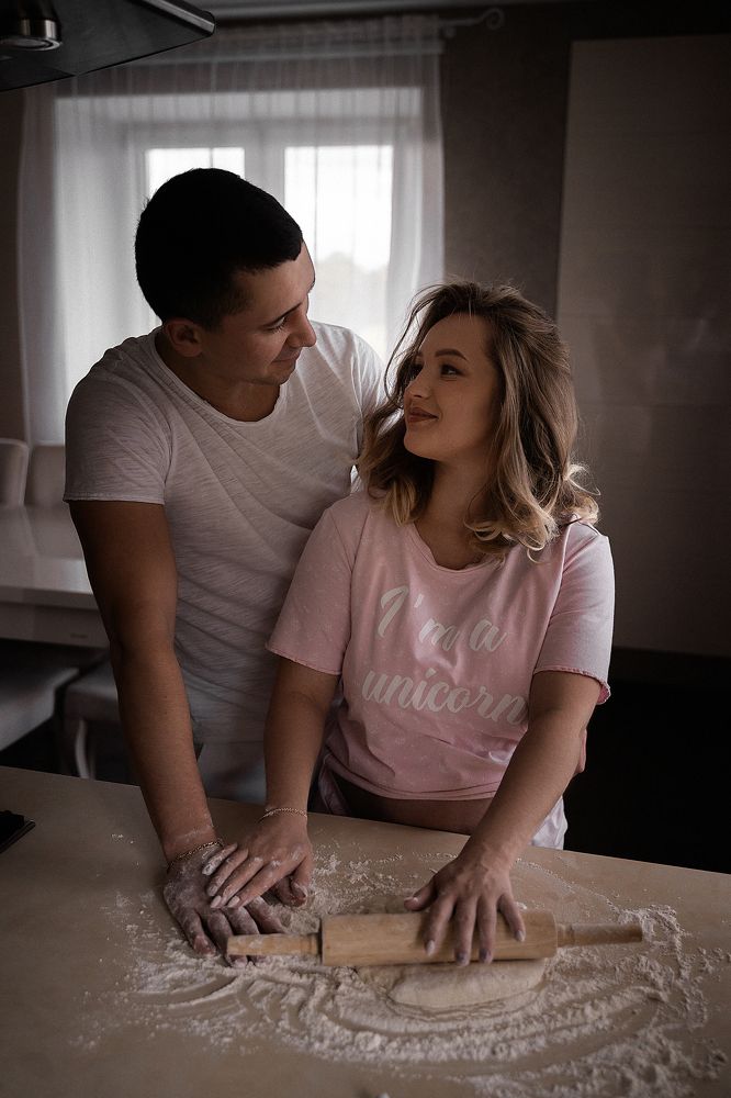 Photograph by Катерина Серебрянская